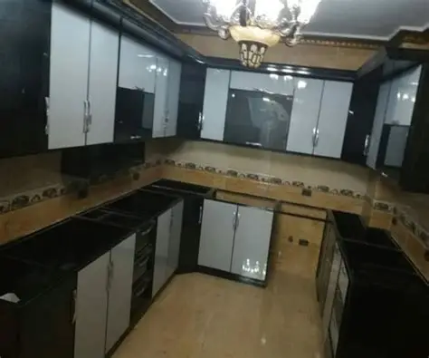 مطبخ مستعمل