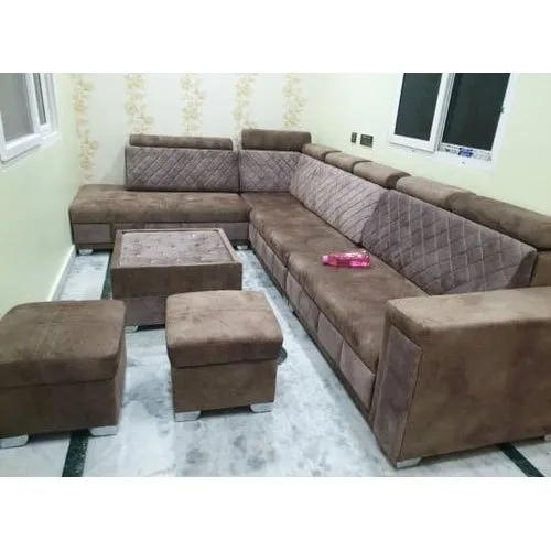 كنب حرف ال